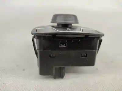 Second-hand car spare part radio control switch for citroen ds5 (kf_) 1.6 hdi 110 gasóleo 2012 5p oem iam references   