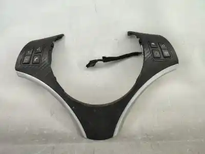 Peça sobressalente para automóvel em segunda mão Comando De Controlo Do Rádio por BMW 1 (E87) 120 d Referências OEM IAM   