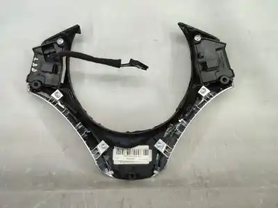 Peça sobressalente para automóvel em segunda mão comando de controlo do rádio por bmw 1 (e87) 120 d referências oem iam   
