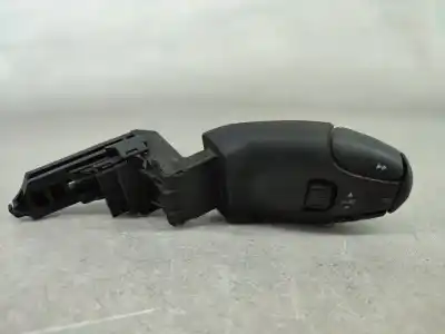 Second-hand car spare part radio control switch for peugeot 207 (wa_, wc_) 1.6 hdi oem iam references 96637240xt