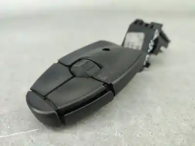 Second-hand car spare part radio control switch for peugeot 207 (wa_, wc_) 1.6 hdi oem iam references 96637240xt  