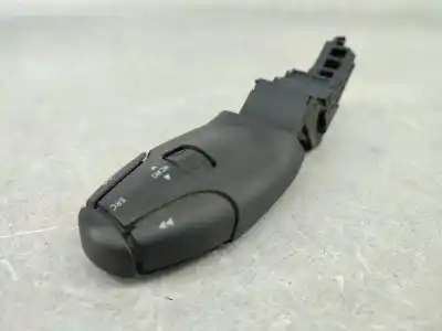 Second-hand car spare part radio control switch for peugeot 207 (wa_, wc_) 1.6 hdi oem iam references 96637240xt  
