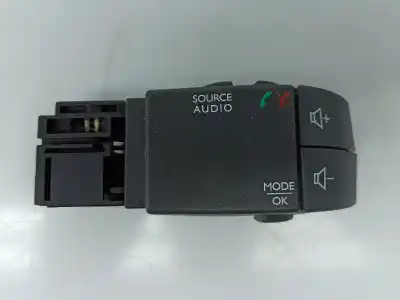 Автозапчасти б/у переключатель управления радио за renault twingo iii (bcm_) 1.0 sce 70 ссылки oem iam 