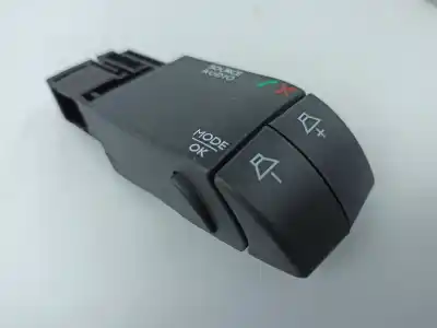 Автозапчасти б/у переключатель управления радио за renault twingo iii (bcm_) 1.0 sce 70 ссылки oem iam   