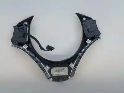 Second-hand car spare part radio control switch for bmw 3 (e90) 318 d oem iam references   