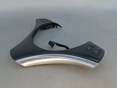 Second-hand car spare part radio control switch for bmw 3 (e90) 318 d oem iam references   