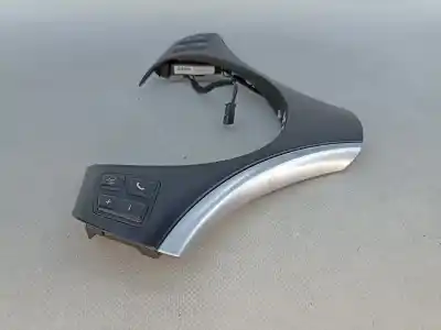 Second-hand car spare part radio control switch for bmw 3 (e90) 318 d oem iam references   