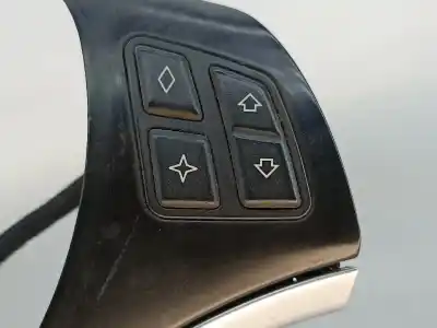 Second-hand car spare part radio control switch for bmw 3 (e90) 318 d oem iam references   