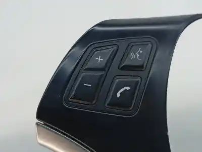 Second-hand car spare part radio control switch for bmw 3 (e90) 318 d oem iam references   