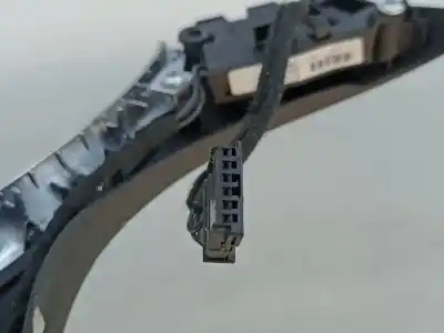 Second-hand car spare part radio control switch for bmw 3 (e90) 318 d oem iam references   