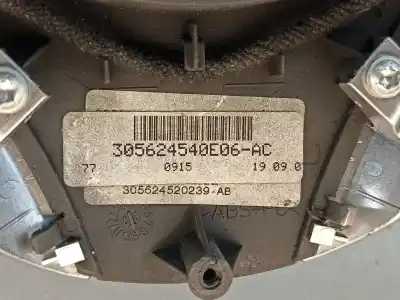 Second-hand car spare part radio control switch for bmw 3 (e90) 318 d oem iam references   