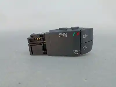 Автозапчасти б/у переключатель управления радио за renault twingo iii (bcm_) 0.9 tce 90 ссылки oem iam 