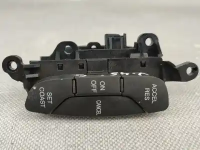 Peça sobressalente para automóvel em segunda mão comando de controlo do rádio por chevrolet captiva (c100, c140) 2.0 d referências oem iam 96866026