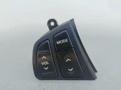 Pezzo di ricambio per auto di seconda mano Comando Controllo Radio per HYUNDAI I30 (FD) 1.6 CRDi Riferimenti OEM IAM 200003371  