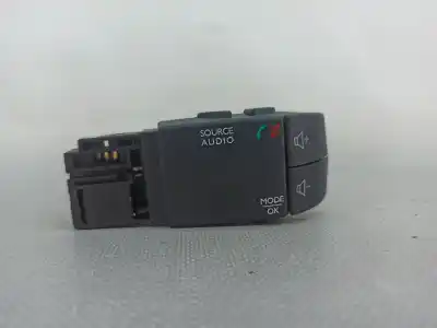 Автозапчасти б/у переключатель управления радио за renault captur i (j5_, h5_) blue dci 95 ссылки oem iam 