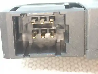 Автозапчастина б/у перемикач керування радіо для renault twingo iii (bcm_) 1.0 sce 70 посилання на oem iam   