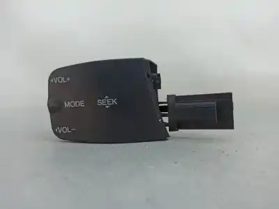 Peça sobressalente para automóvel em segunda mão Comando De Controlo Do Rádio por FORD FOCUS C-MAX (DM2) 1.6 TDCi Referências OEM IAM 3M5T14K147  