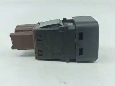 Second-hand car spare part multifunction switch for peugeot 207 (wa_, wc_) 1.6 hdi oem iam references 96413912xt  