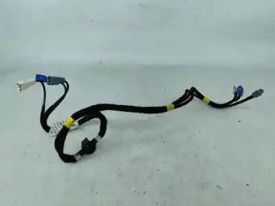 Автозапчастина б/у різні деталі для citroen ds5 (kf_) 2.0 hdi 165 gasóleo 2013 5p посилання на oem iam 9674698980 / sistema instalaçao de navegação/gps o