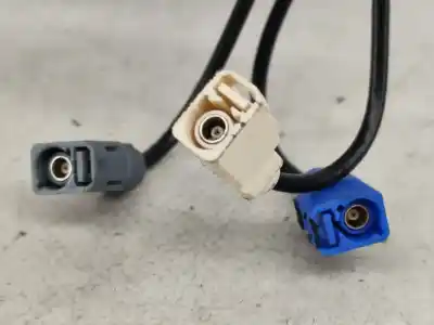 Автозапчастина б/у різні деталі для citroen ds5 (kf_) 2.0 hdi 165 gasóleo 2013 5p посилання на oem iam 9674698980 / sistema instalaçao de navegação/gps o  