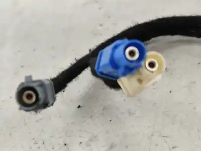 Автозапчастина б/у різні деталі для citroen ds5 (kf_) 2.0 hdi 165 gasóleo 2013 5p посилання на oem iam 9674698980 / sistema instalaçao de navegação/gps o  