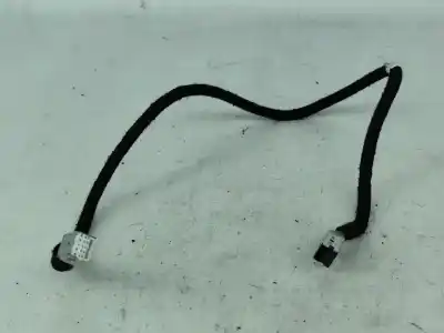 Автозапчастина б/у різні деталі для citroen ds5 (kf_) 2.0 hdi 165 gasóleo 2013 5p посилання на oem iam 9671116980 / sistema instalaçao de navegação/gps o