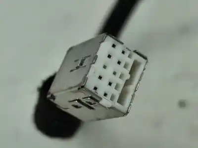 Автозапчасти б/у различные детали за citroen ds5 (kf_) 2.0 hdi 165 gasóleo 2013 5p ссылки oem iam 9671116980 / sistema instalaçao de navegação/gps o  