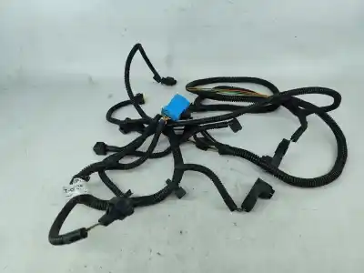 Автозапчастина б/у різні деталі для citroen ds5 (kf_) 2.0 hdi 165 gasóleo 2013 5p посилання на oem iam 