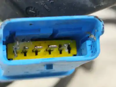 Автозапчастина б/у різні деталі для citroen ds5 (kf_) 2.0 hdi 165 gasóleo 2013 5p посилання на oem iam   