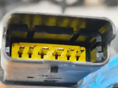 Автозапчастина б/у різні деталі для citroen ds5 (kf_) 2.0 hdi 165 gasóleo 2013 5p посилання на oem iam   