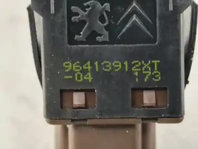 Автозапчастина б/у різні деталі для citroen ds5 (kf_) 2.0 hdi 165 gasóleo 2013 5p посилання на oem iam   