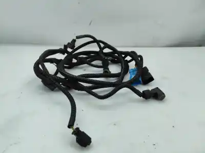 Автозапчастина б/у різні деталі для citroen ds5 (kf_) 6210r gasóleo 2013 5p посилання на oem iam 