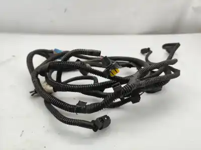 Pezzo di ricambio per auto di seconda mano pezzi vari per citroen ds5 (kf_) 6210r gasóleo 2013 5p riferimenti oem iam   