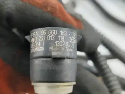 Pezzo di ricambio per auto di seconda mano pezzi vari per citroen ds5 (kf_) 6210r gasóleo 2013 5p riferimenti oem iam   