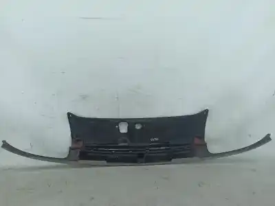 Автозапчасти б/у передняя решетка за renault clio ii fase i (b/cb0) (1998->) 1.9 d (b/cb0e) ссылки oem iam 7700846870  