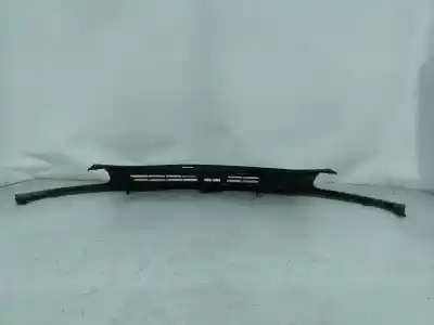 Автозапчастина б/у передня решіта для renault clio ii (bb0/1/2_, cb0/1/2_) 1.2 16v (bb05. bb0w. bb11. bb27. bb2t. bb2u. bb2v. cb05.... gasolina 2002 5p посилання на oem iam 7700415849  