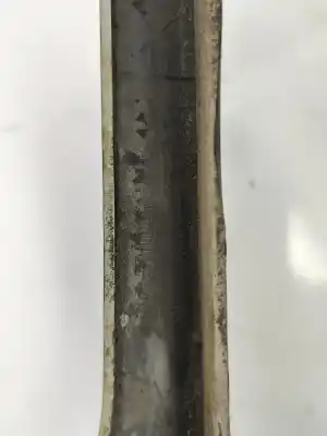 Автозапчастина б/у передня решіта для renault clio ii (bb0/1/2_, cb0/1/2_) 1.2 16v (bb05. bb0w. bb11. bb27. bb2t. bb2u. bb2v. cb05.... gasolina 2002 5p посилання на oem iam 7700415849  