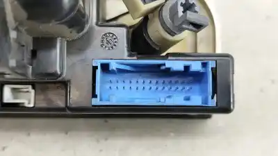 Peça sobressalente para automóvel em segunda mão comando de sofagem (chauffage / ar condicionado) por bmw 3 touring (e36) 318 tds referências oem iam 1387340  