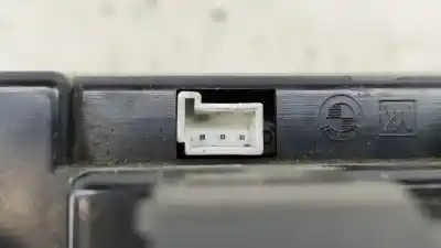 Peça sobressalente para automóvel em segunda mão comando de sofagem (chauffage / ar condicionado) por bmw 3 touring (e36) 318 tds referências oem iam 1387340  