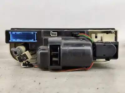 Peça sobressalente para automóvel em segunda mão comando de sofagem (chauffage / ar condicionado) por bmw 3 touring (e36) 318 tds referências oem iam 1387340  