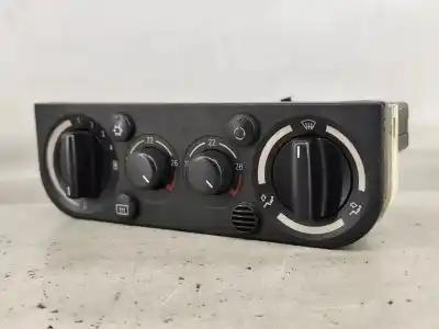 Peça sobressalente para automóvel em segunda mão comando de sofagem (chauffage / ar condicionado) por bmw 3 touring (e36) 318 tds referências oem iam 1387340  