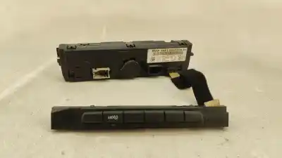 Second-hand car spare part climate control for bmw 1 (e87) 118 d oem iam references 64119147299  