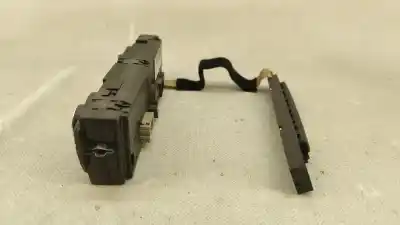 Second-hand car spare part climate control for bmw 1 (e87) 118 d oem iam references 64119147299  