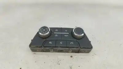 İkinci el araba yedek parçası Iklim Kontrolü için OPEL MOKKA / MOKKA X (J13) 1.4 4X4 (_76) OEM IAM referansları 39081561  