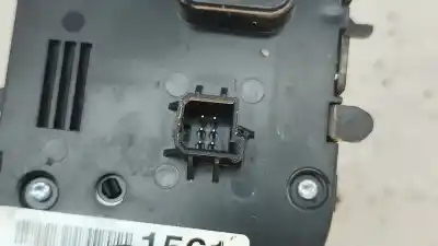 İkinci el araba yedek parçası iklim kontrolü için opel mokka / mokka x (j13) 1.4 4x4 (_76) oem iam referansları 39081561  