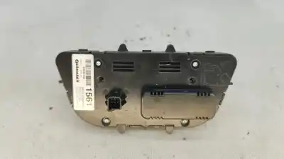 İkinci el araba yedek parçası iklim kontrolü için opel mokka / mokka x (j13) 1.4 4x4 (_76) oem iam referansları 39081561  