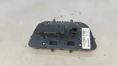 İkinci el araba yedek parçası iklim kontrolü için opel mokka / mokka x (j13) 1.4 4x4 (_76) oem iam referansları 39081561  