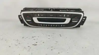 Автозапчастина б/у клімат-контроль для RENAULT MEGANE III (BZ0_) 1.5 dCi (BZ1G. BZ1W. BZ0R) Gasóleo 2009 5P Посилання на OEM IAM 275100007R  