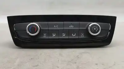 Pezzo di ricambio per auto di seconda mano controllo climatico per opel corsa f 1.2 101 cv / 74 kw riferimenti oem iam 39231171