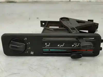 Peça sobressalente para automóvel em segunda mão Comando De Sofagem (chauffage / Ar Condicionado) por PEUGEOT 106 I (1A, 1C) 1.4 Referências OEM IAM 9622980577  